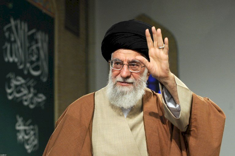 伊朗最高領袖赦免數萬囚犯 包括反政府抗議民眾