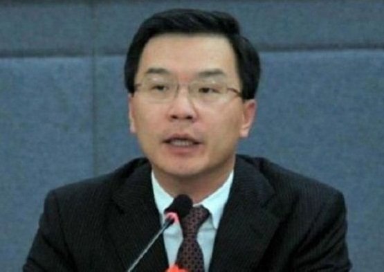 傳中國前總理溫家寶的兒子被捕