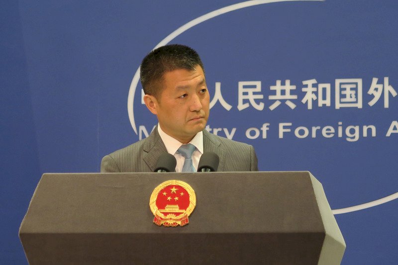 中國外交部：劉鶴本週訪美