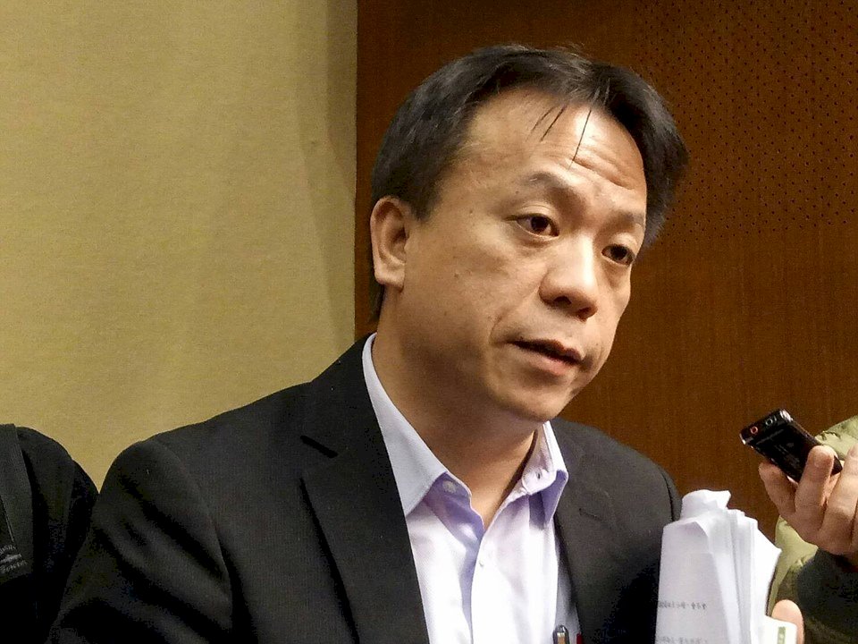 派遣法難有共識 勞動部擬先推行政指導