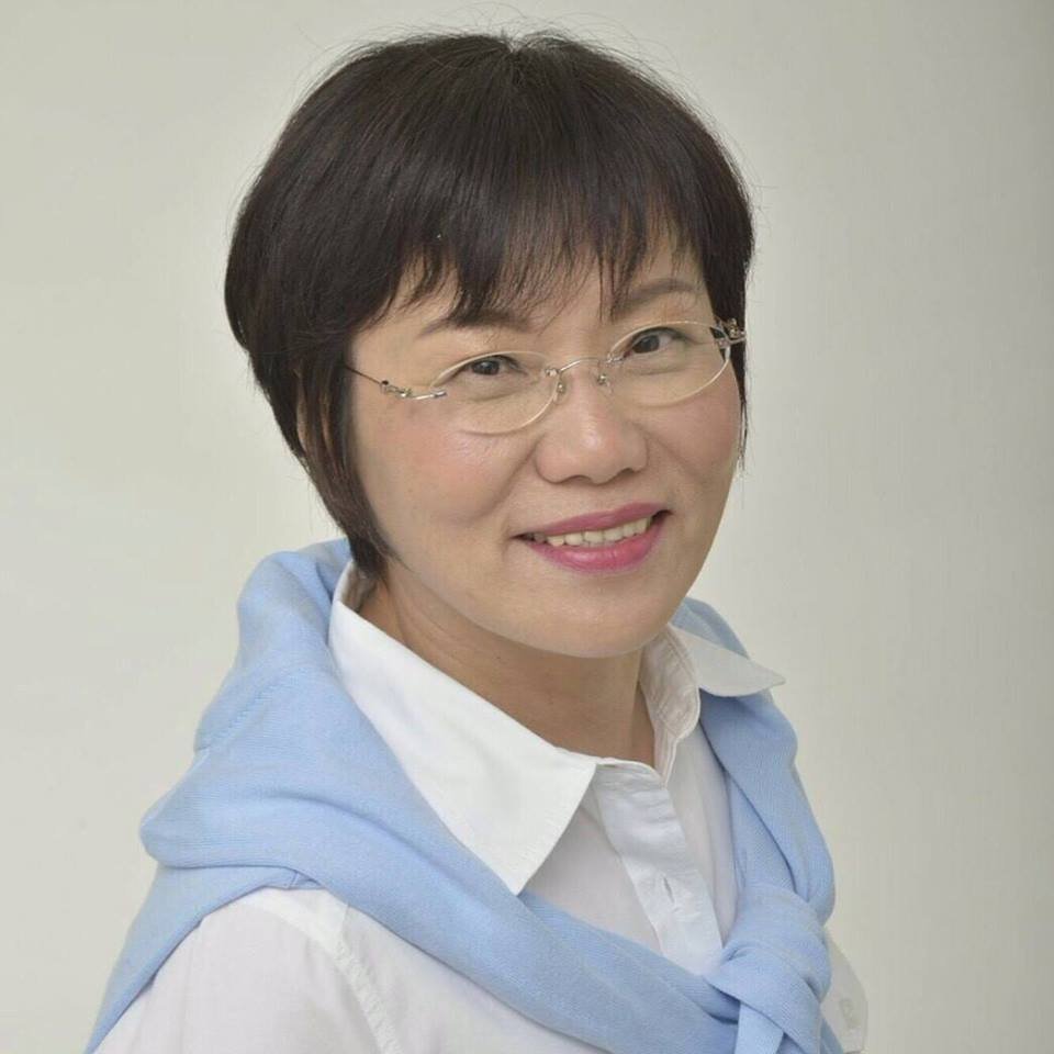 避免激化黨內對立 劉世芳退出黨內初選
