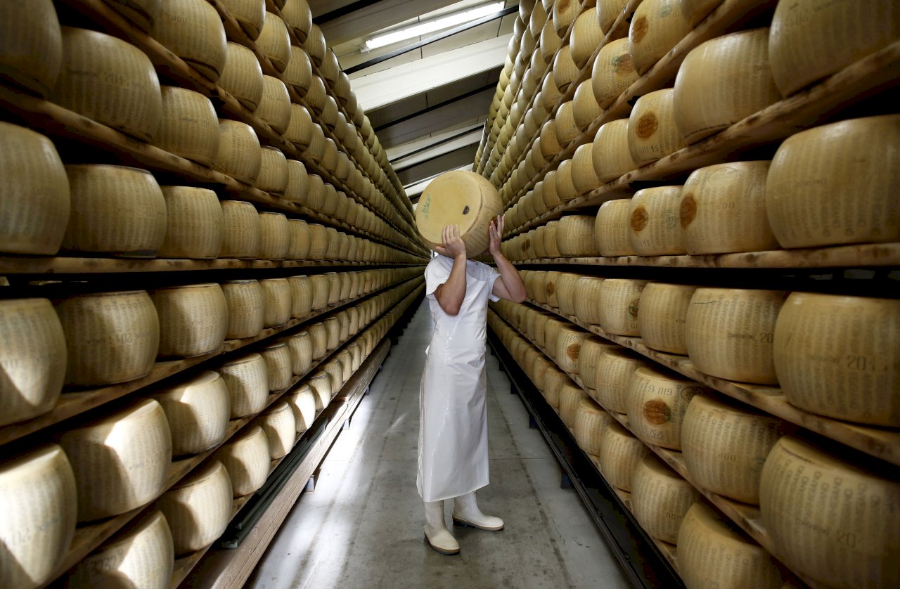 FAO：去年12月 全球糧價下滑3.3%