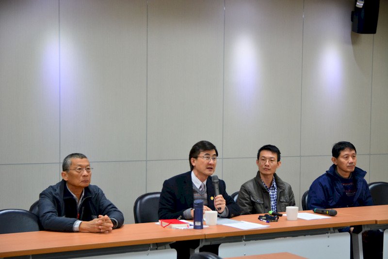 東海漏油事故 專家:到台灣海域機率低