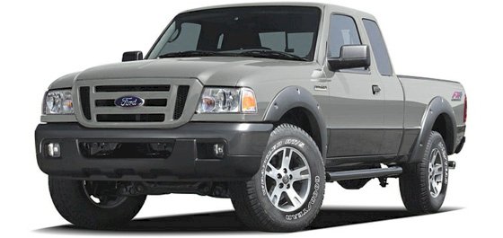 福特召回2900輛汽車 要求車主停止駕駛