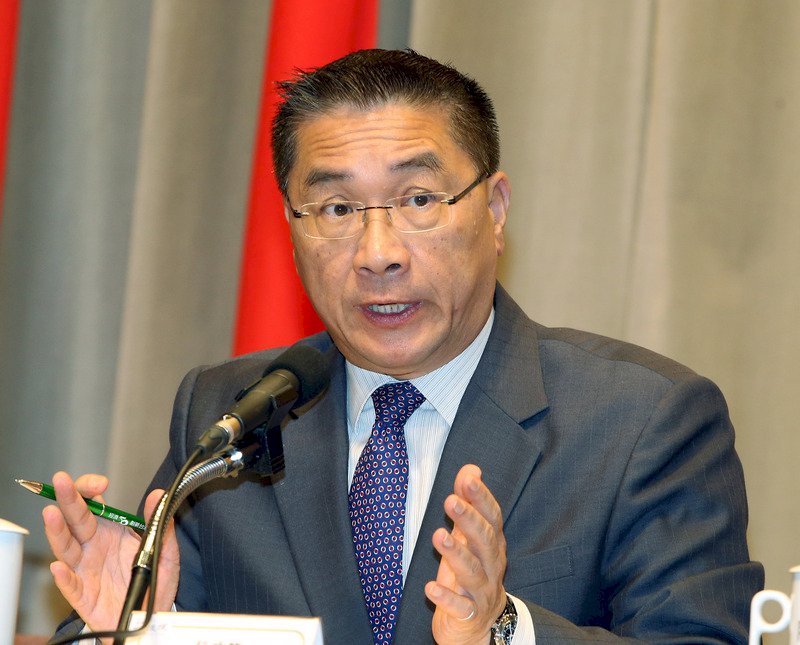 兆豐再被罰 政院：不影響APG評鑑