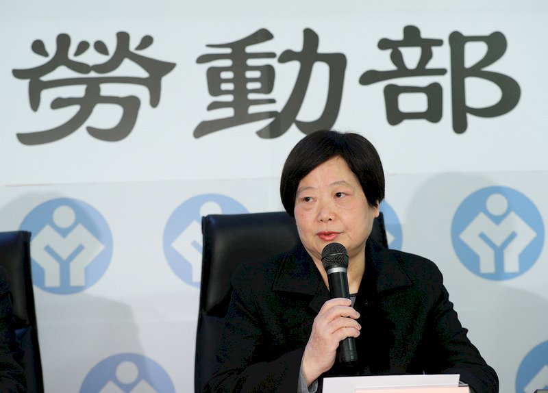 勞基法再修法 放寬標準須嚴謹