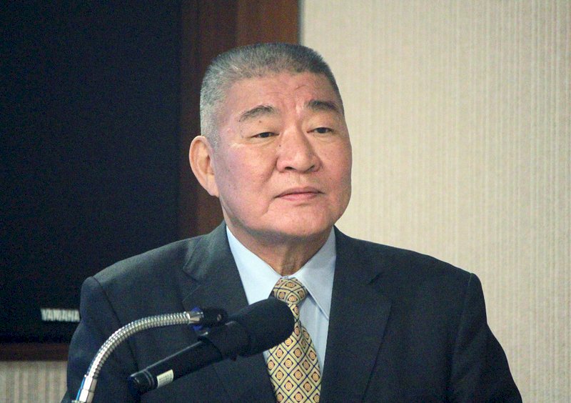 降編納入海委會 海巡署：未影響基層權益