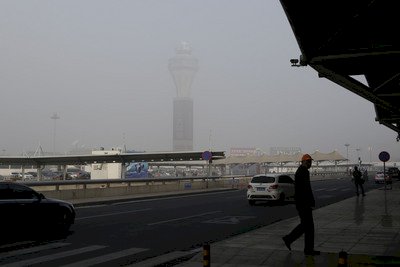 陸客春節全球趴趴走 足跡遍700餘城市