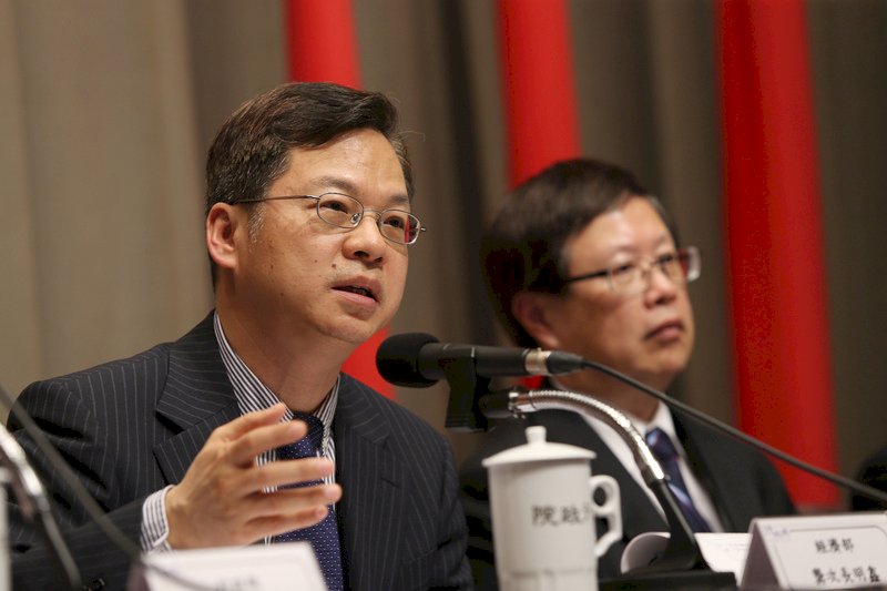 降低美國稅改衝擊 政府應改善投資環境