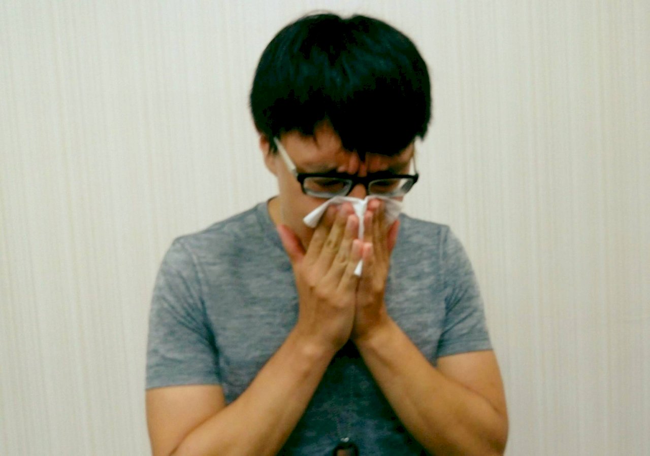 想打就打不要憋 醫師：強忍噴嚏超危險