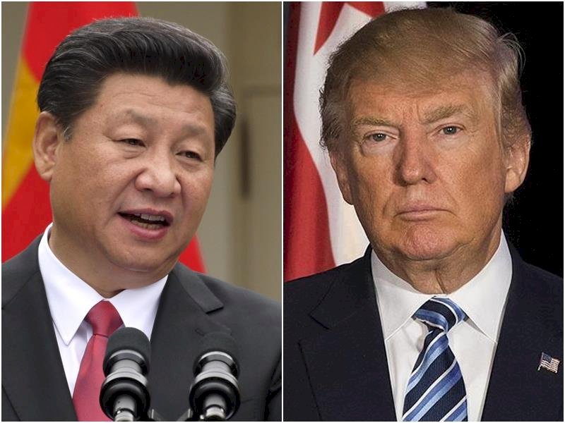 紐時：APEC美中鬧僵 恐破壞川習會氣氛