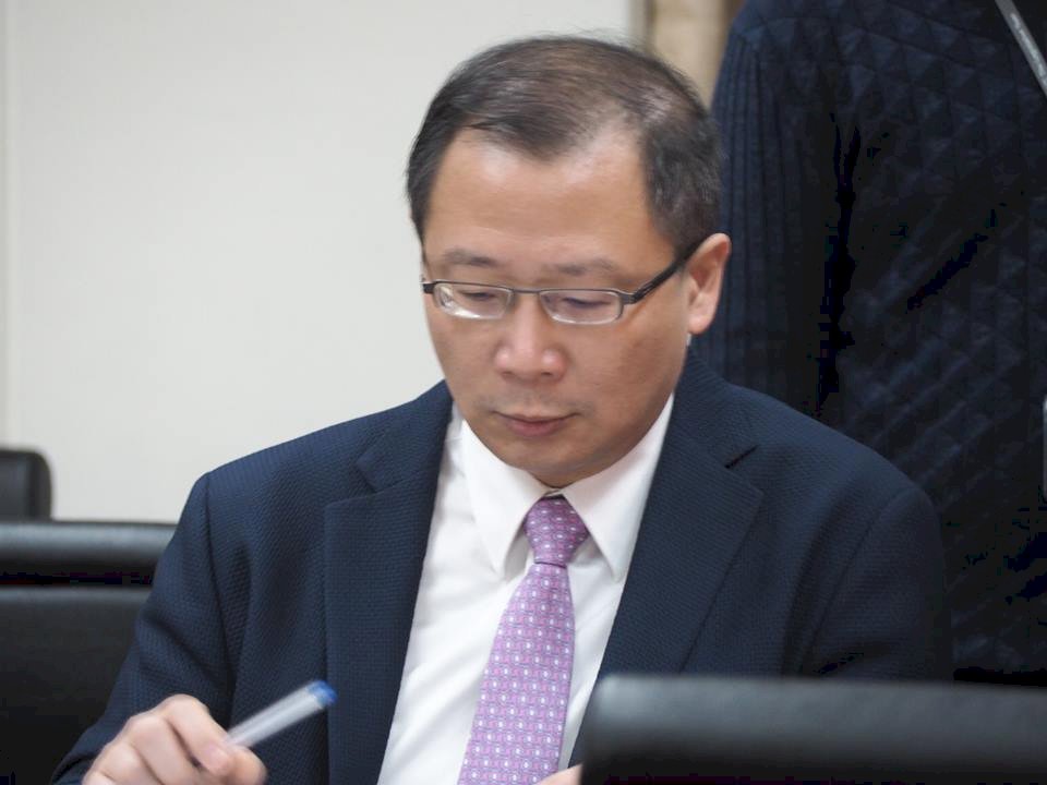 中職17日選新會長 吳志揚有望連任