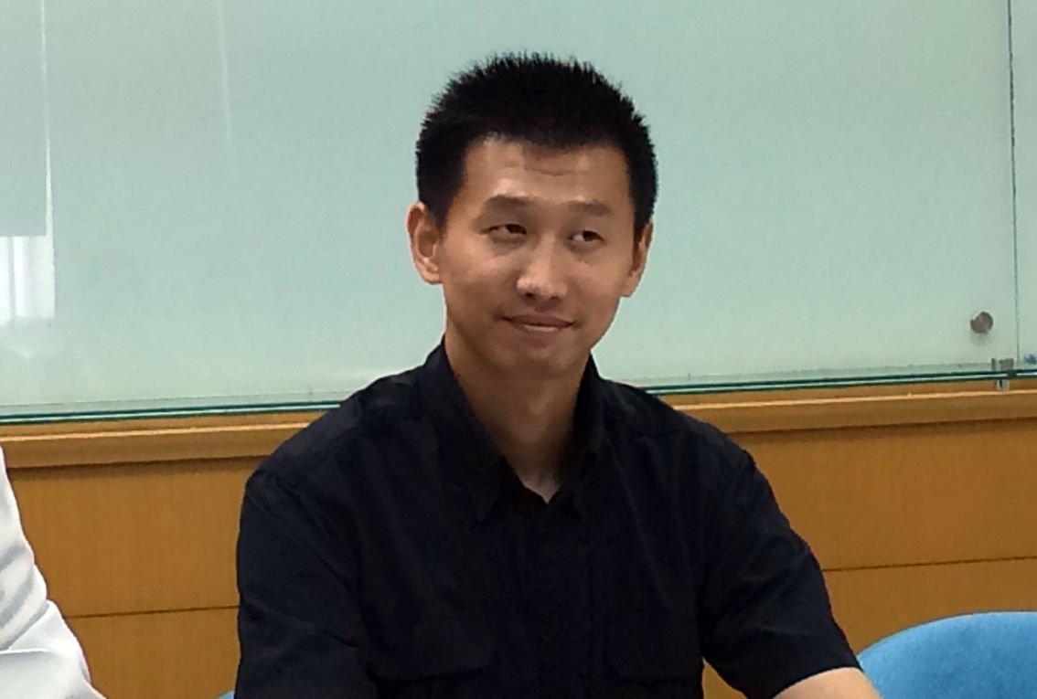 中國異議人士抵美 外交部提供協助