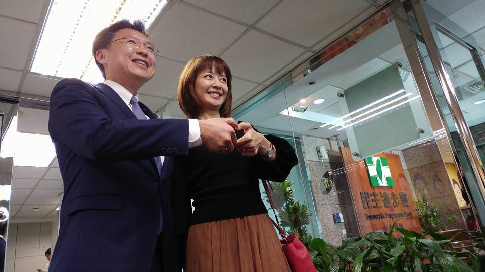 民進黨四縣市初選 已有11人登記角逐
