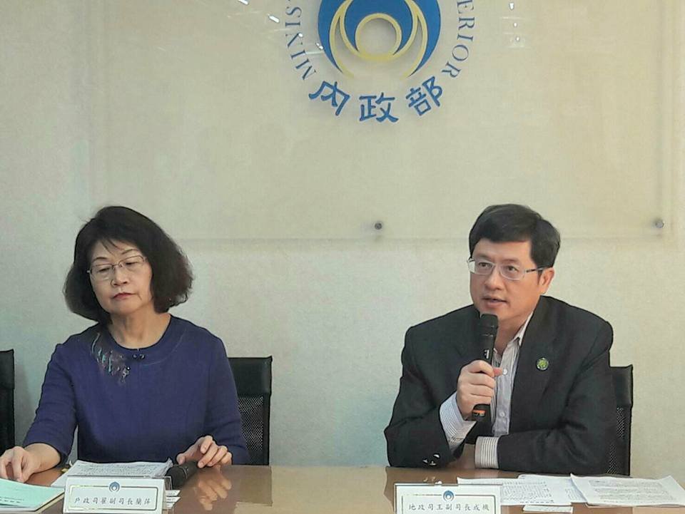 雨遮不計坪新制上路 預售屋也適用