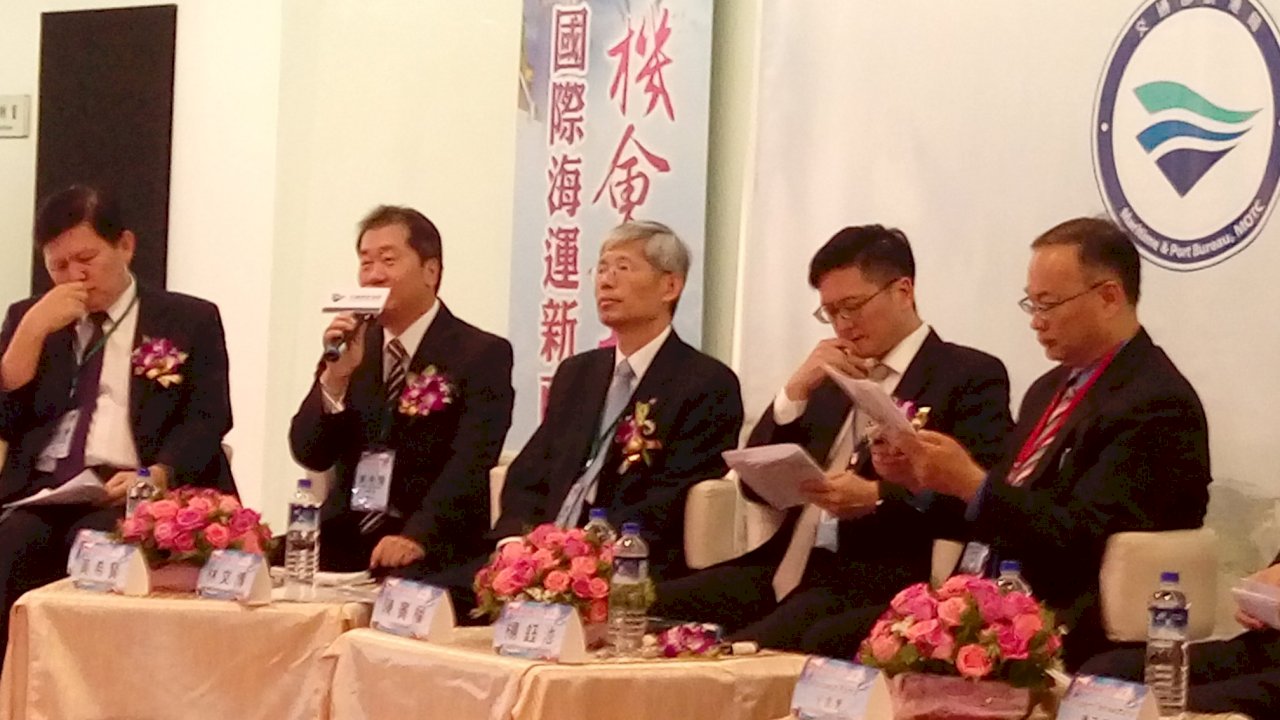 新南向／組國家隊打國際盃 產學積極建言