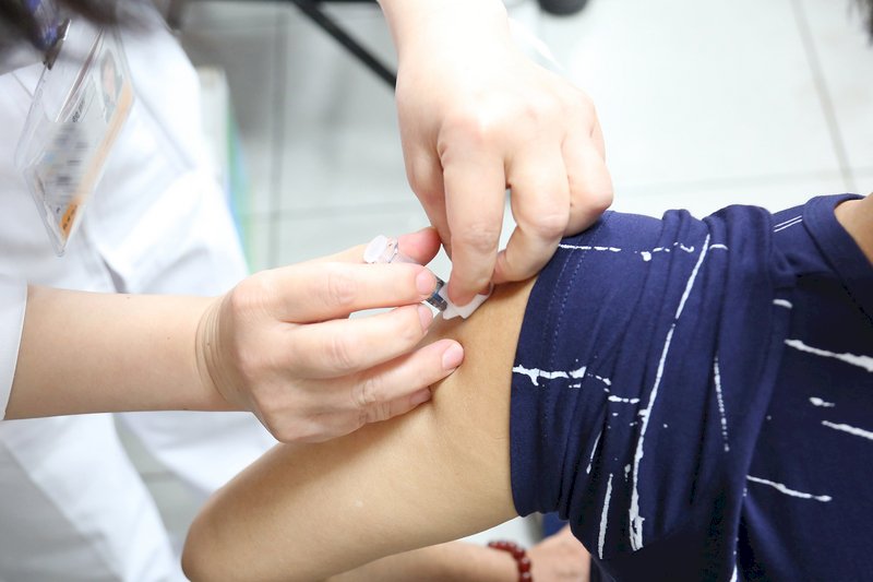 日本德國麻疹疫情未趨緩 患者逾2000人
