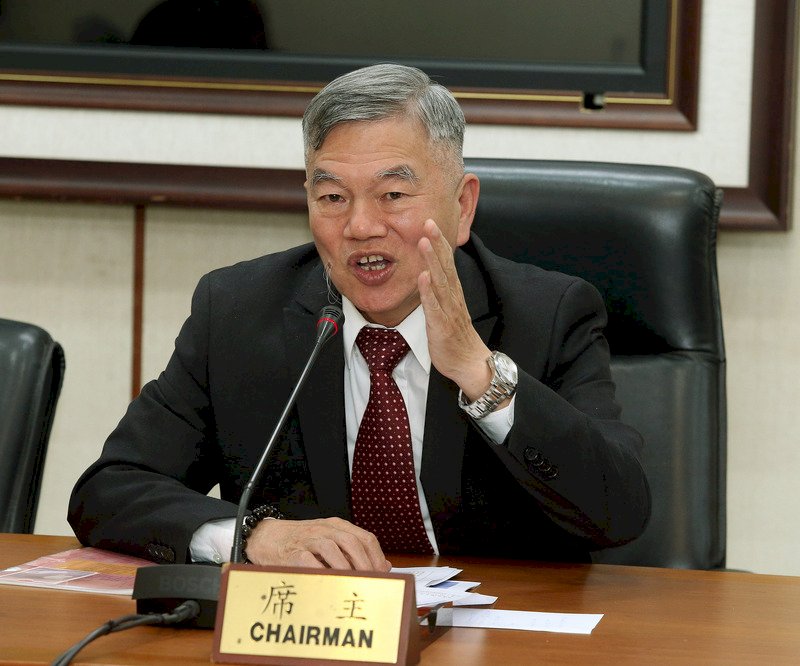平衡台美貿易 台灣進口美國能源