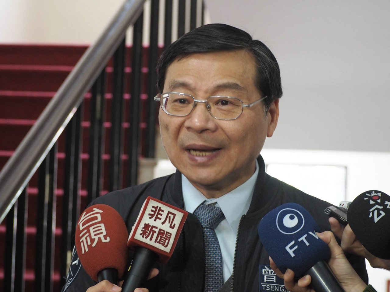 兆豐又被罰 立委促政府該介入管理