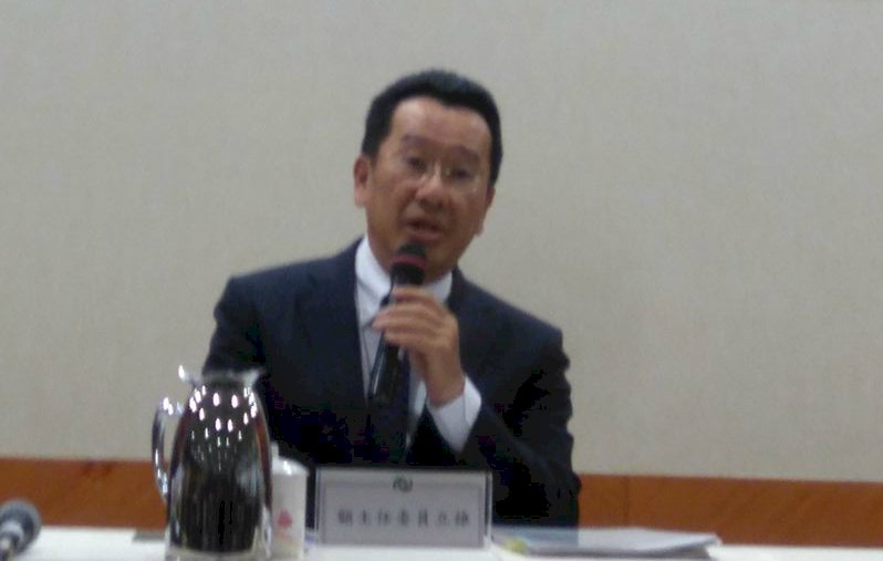 擴大資本市場規模 金管會Q1完成法規修正