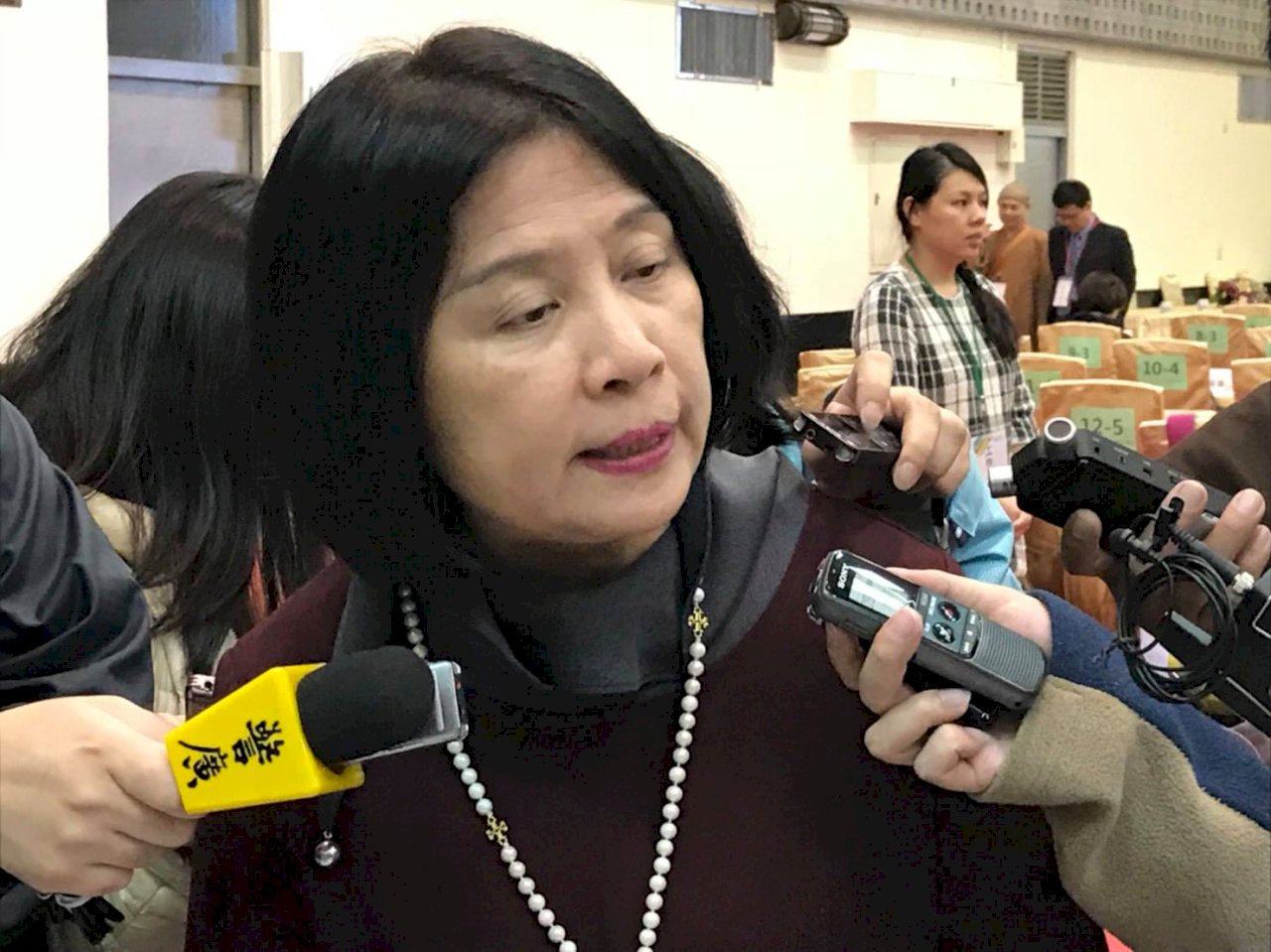 高教深耕資源爭議 教部：僅2成規模分配