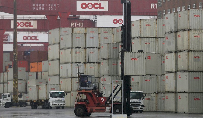 菲去年經濟成長6.7% 今年可望續創佳績