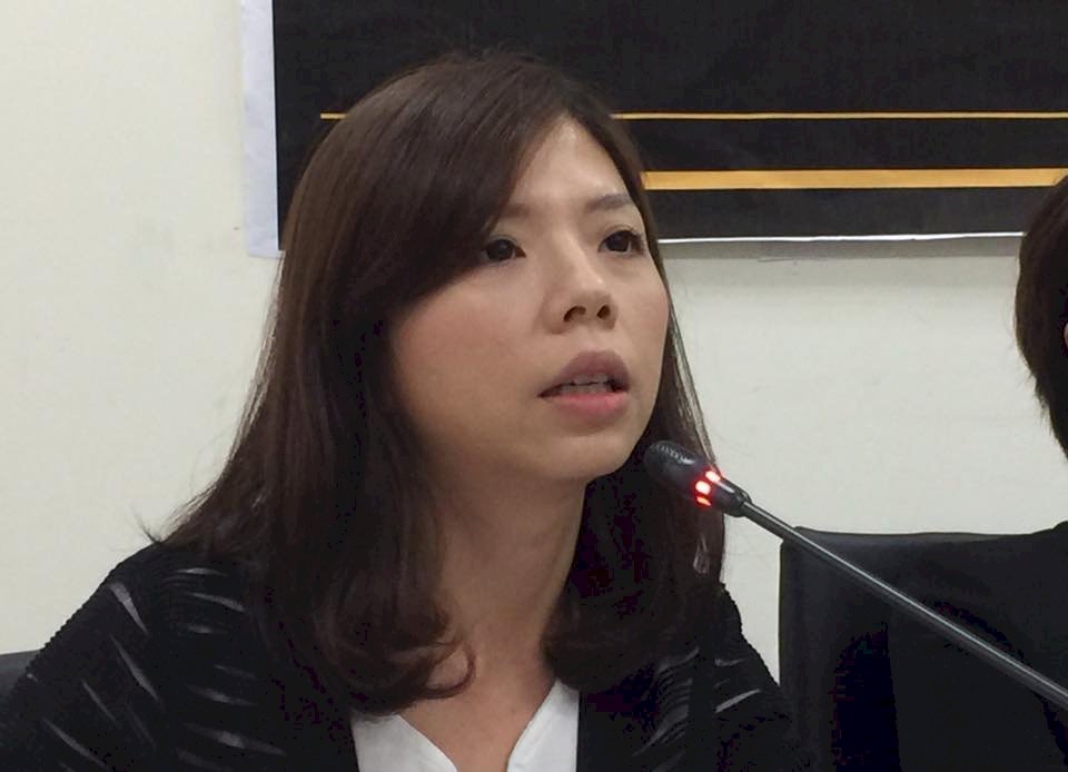 洪仲丘案旅長無罪確定 洪慈庸：無奈