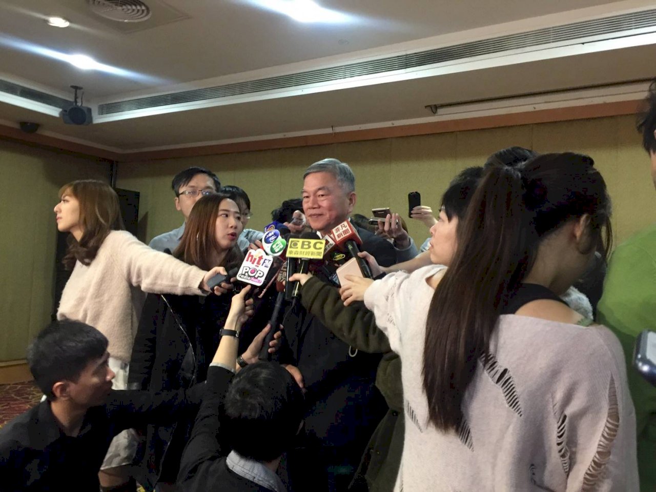美對太陽能課重稅 經長：衝擊不大