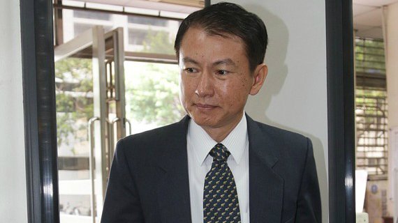 洪仲丘案 前542旅長沈威志無罪確定
