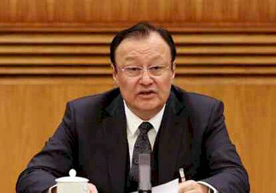 新疆自治區主席:將在邊境建立長城維穩