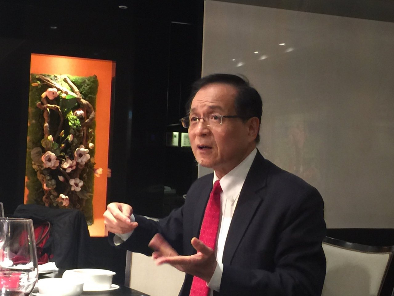 美中貿易角力 商研院:趁此減少對中依賴