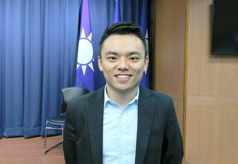 國民黨31日第二波提名5縣市 基隆市暫緩