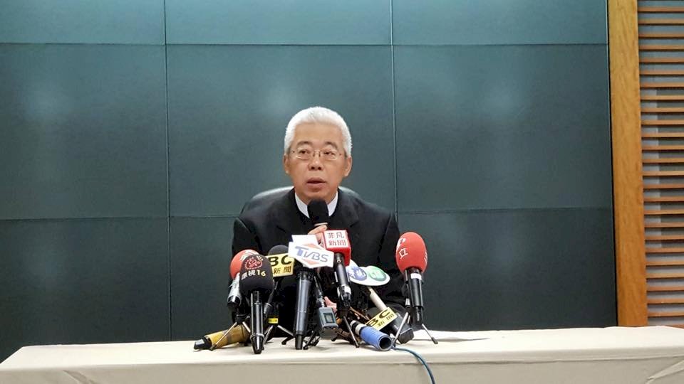 桃園煉油廠遷廠 中油：積極進行