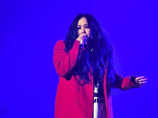 台灣紅白藝能大賞 阿妹、楊麗花坐鎮