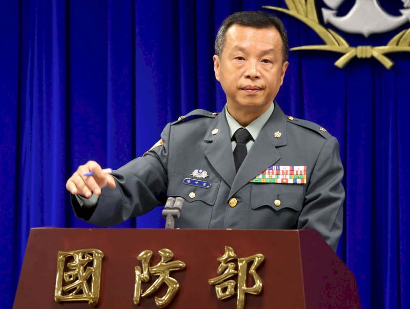 運動app恐洩飛彈陣地 國防部：無機密外洩