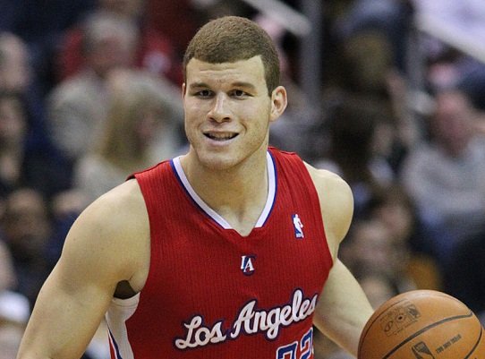 NBA重量級交易 快艇葛里芬換給活塞