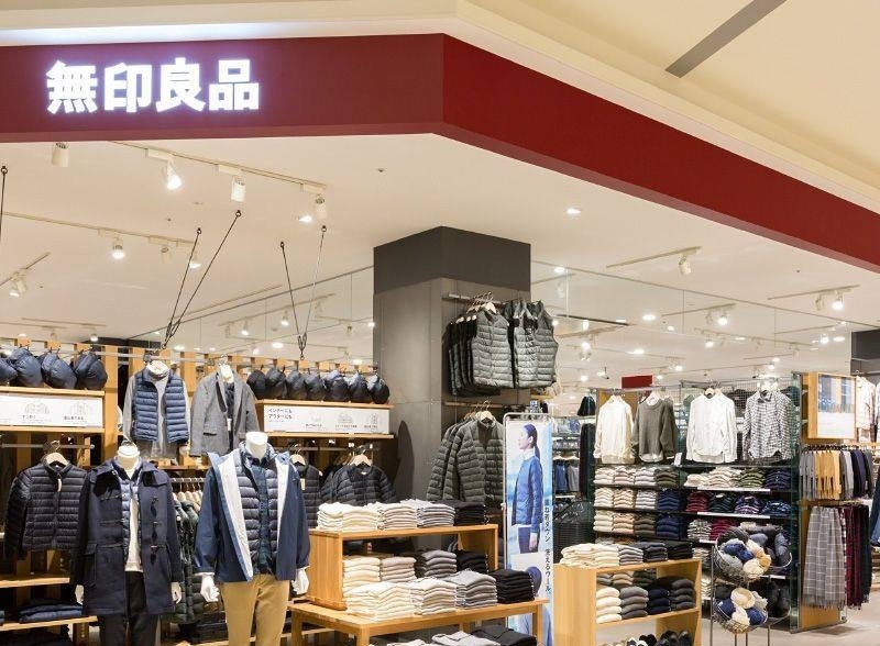 避談新疆維族人權問題 無印良品持續採用新疆棉