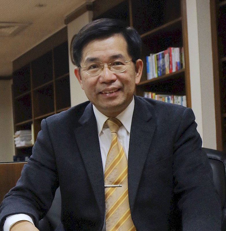 台大校長遴選爭議 潘文忠：釐清疑義再聘任