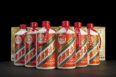 中國農民控貴州茅台暴利 收購高梁7年未漲
