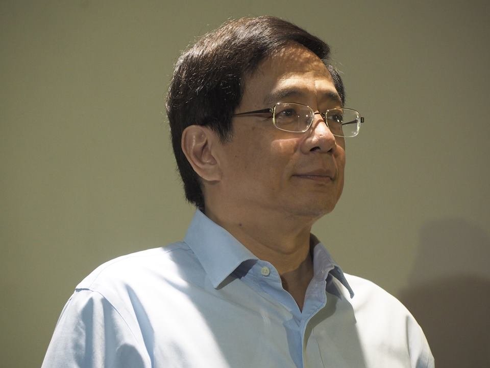 台大遴選會確認：管中閔校長當選無疑義