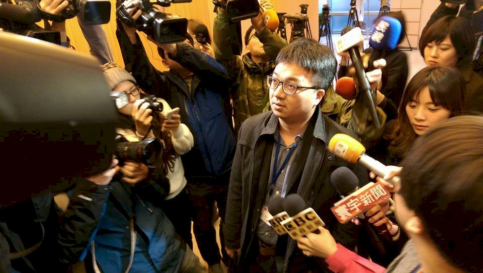行政契約被否決 黨產會赴婦聯會調資料