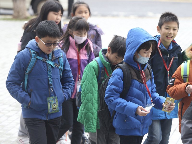 寒流來襲 賴揆指示嚴防寒害