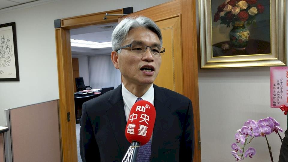 中選會定案 立委名額分配高屏各少1席