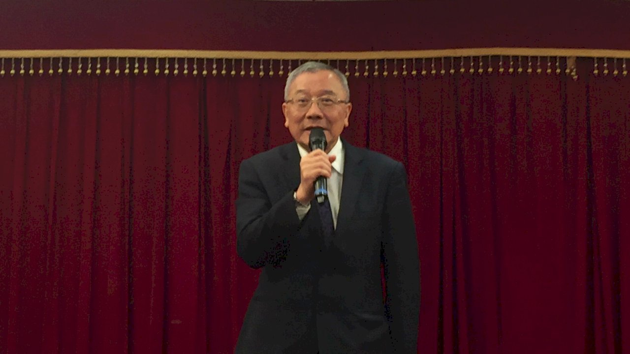 【獨家】中油董座透露改革2原則、更換發言人