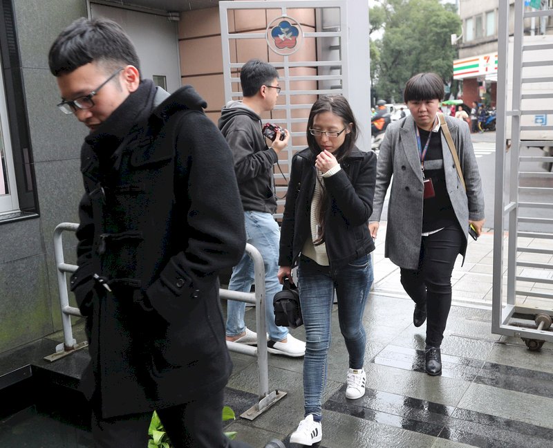 婦聯會案 黨產會今將開鍘