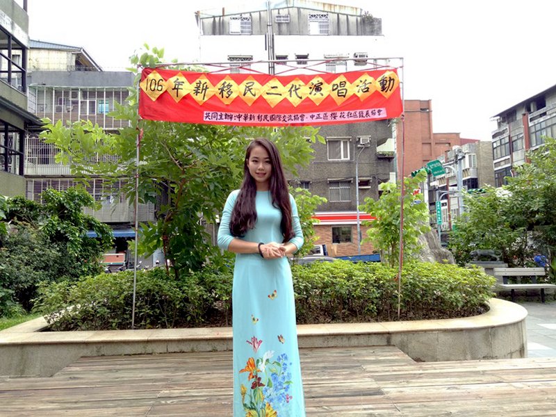 新南向/新二代回越南街訪 9成想來台灣