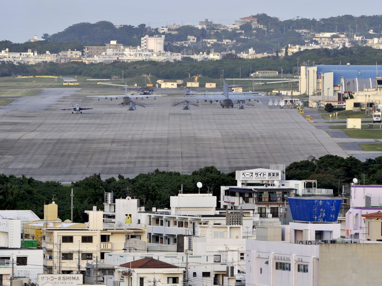 日經：五角大廈擬取消「強化駐日美軍計劃」 美日同盟整合恐大逆轉