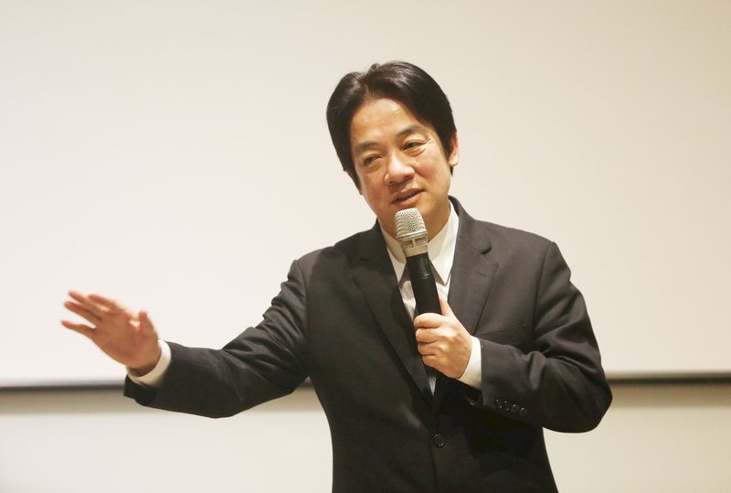 向世界人才招手 政院研擬移民專法