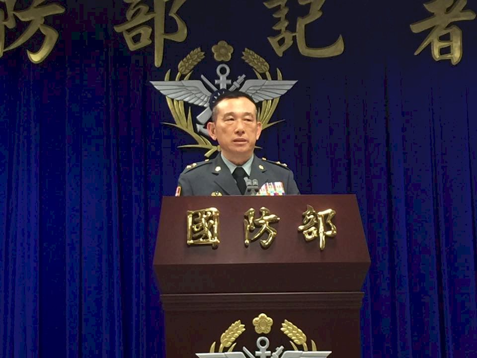 募兵扎根 預校睽違14年復招國中生