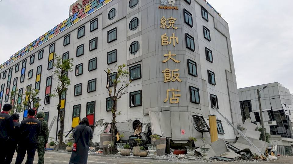如何選屋避災 專家報你知
